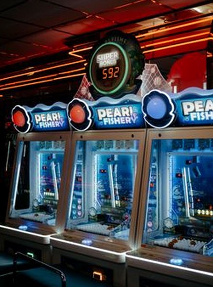 game Debet Slots